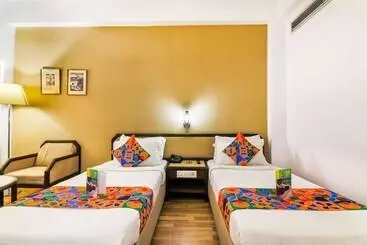 Fabhotel Prime Yuvraj Palace