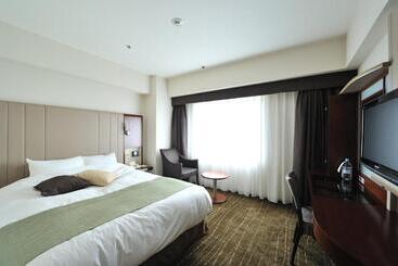 Otel Granvia Hiroshima