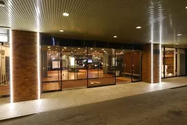 Hôtel Hachinohe Grand