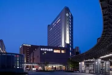 Hotel Kanazawa