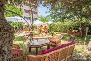 酒店 Mantur Metula By Selina