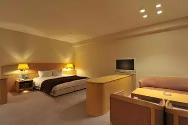 Szálloda Morioka Grand