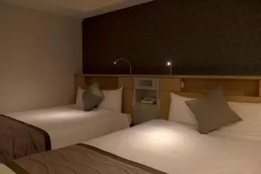 Narita Tobu Hotel Airport