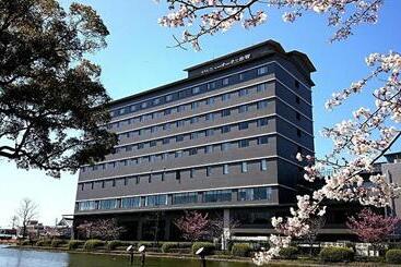 Hotel New Otani Saga