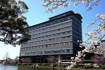 Hotel New Otani Saga