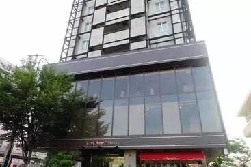 בית מלון כפרי New Palace