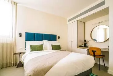 فندق Roxon Sea Sand Bat Yam