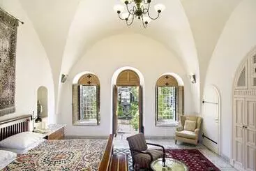 The American Colony Hotel   Small Luxury Hotels Of The World