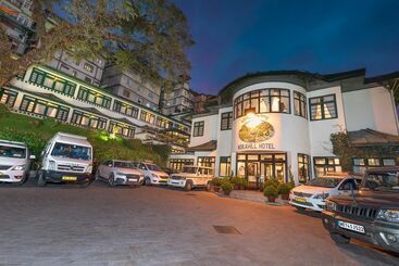 The Elgin Nor Khill   A Heritage Hotel & Spa