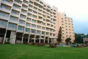 酒店 The Lalit Ashok