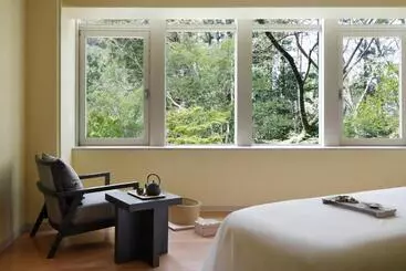 هتل The Prince Kyoto Takaragaike, Autograph Collection