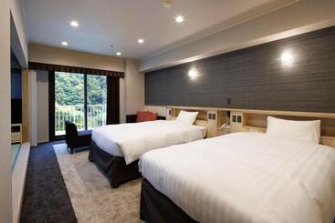 ホテル Yumoto Fujiya