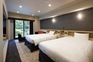 בית מלון כפרי Yumoto Fujiya