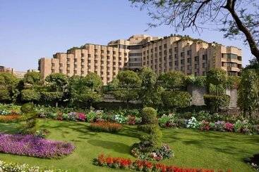 Itc Maurya, A Luxury Collection Hotel, New Delhi