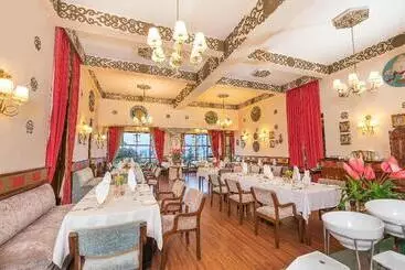 The Elgin Nor Khill   A Heritage Hotel & Spa