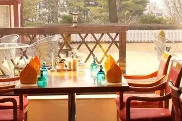 Sejong Hotel Chuncheon