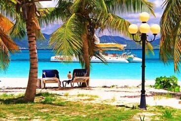 호텔 Anguilla Great House Beach Resort