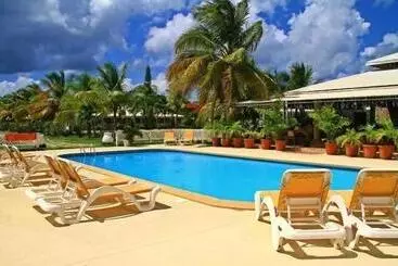 ホテル Anguilla Great House Beach Resort