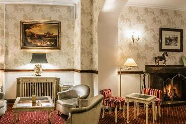 호텔 Bel Air Trail & Wellness