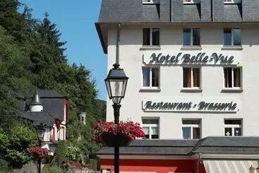 هتل Belle Vue