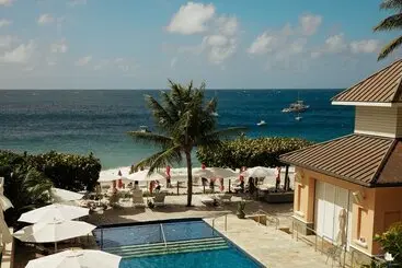 ホテル BodyHoliday Saint Lucia