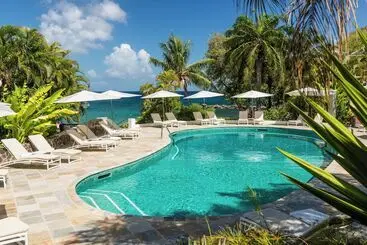 Hotelli BodyHoliday Saint Lucia