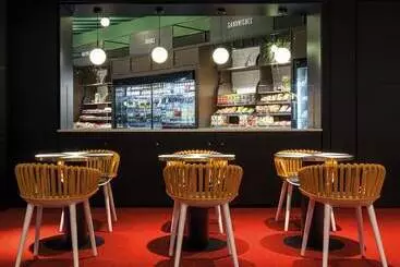 هتل Casino 2000 Adult Guests Only