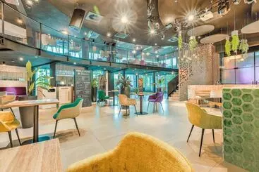 هتل Casino 2000 Adult Guests Only