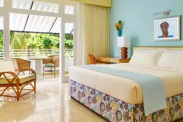 ホテル Couples Tower Isle