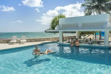 Hôtel Couples Tower Isle