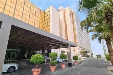 酒店 Crowne Plaza Kuwait Al Thuraya City, An Ihg