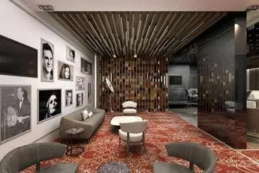 Otel Crowne Plaza Kuwait Al Thuraya City, An Ihg