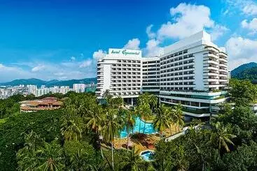 Hotel Equatorial Penang