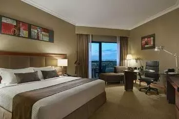 Hotel Equatorial Penang