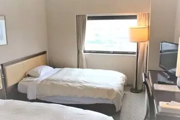 בית מלון כפרי Grand Terrace Toyama