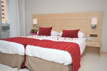 Hôtel Intercontinental