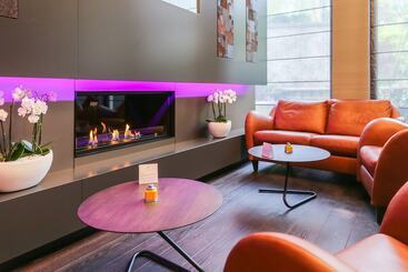 Le Royal Hotels & Resorts Luxembourg