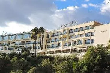 هتل Les Merinides