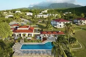 Hotel Mount Nevis