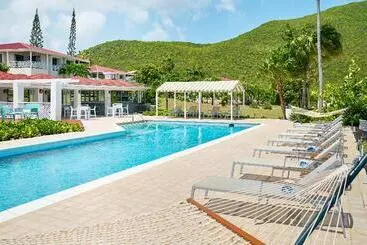 בית מלון כפרי Mount Nevis