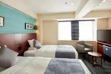 Hotel Mystays Yokohama