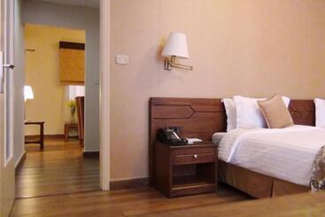 Szálloda Orient Prince