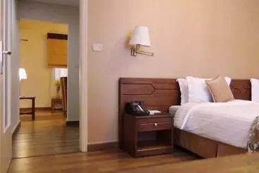 هتل Orient Prince