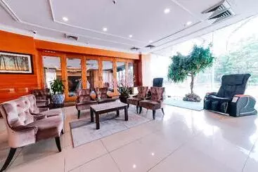 Jo Hotel Johor Bahru