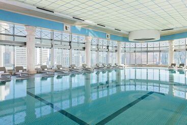 Hotel The Plaza Seoul, Autograph Collection