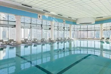 Hotel The Plaza Seoul, Autograph Collection