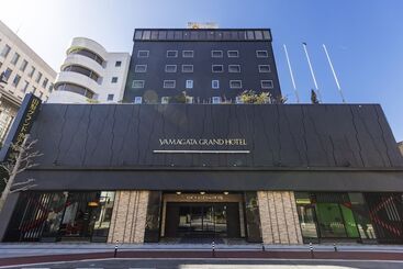 Hotel Yamagata Grand