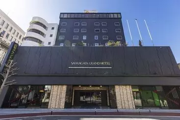 هتل Yamagata Grand