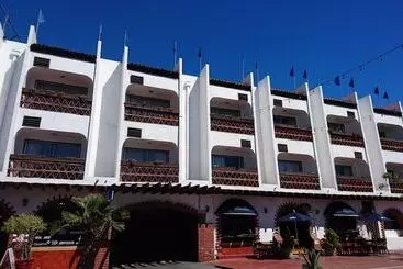 酒店 Best Western El Cid