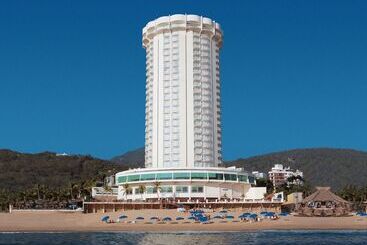 호텔 Amares Acapulco